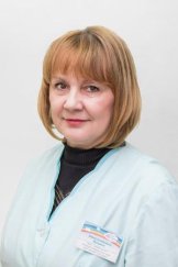 Яцышина Елена Евгеньевна