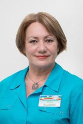 Киткина Галина Владимировна