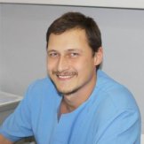 Деречин Олег Валерьевич