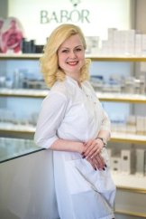 Соколова Екатерина