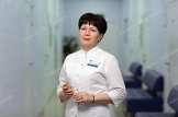 Зотова Анна Николаевна