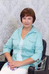 Ермоленко Елена Михайловна