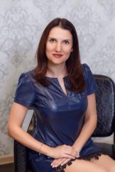 Сафронова Татьяна Сергеевна