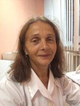 Прошкина Татьяна Константиновна