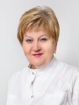 Касторная Ольга Васильевна