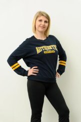 Жаворонкина Любовь