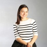 Туржанова Лилия