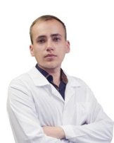 Крикунов Дмитрий Юрьевич