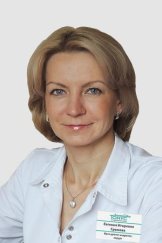Громова Евгения Игоревна