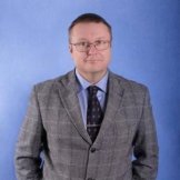 Стволыгин Андрей Владимирович