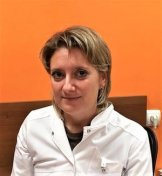 Сосина Анастасия Андреевна