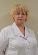 Ефремова Людмила Николаевна