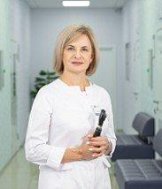 Самсонова Инна Валентиновна