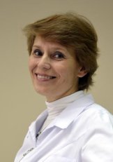 Соколова Вера Александровна