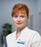 Шабанова Алевтина Геннадьевна