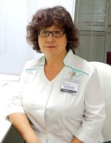 Бирюкова Ольга Александровна