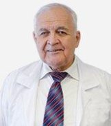 Горбачев Виктор Николаевич