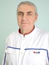 Кровяков Сергей Фёдорович