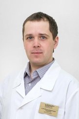 Смирнов Сергей Владимирович