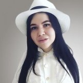 Волохова Алина