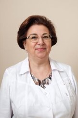 Кучина Людмила Алексеевна