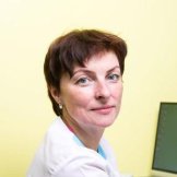 Евгеньева Елена Николаевна