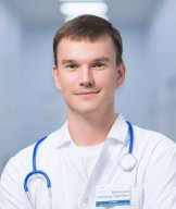 Янпольский Александр Сергеевич