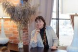 Провоторова Наталья