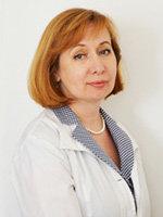 Турчанникова Лариса Васильевна