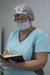 Мятенко Наталья Ивановна