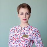 Тимофеева Елена Валерьевна