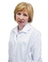 Николаева Алевтина Владимировна