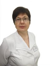 Сулима Анна Сергеевна