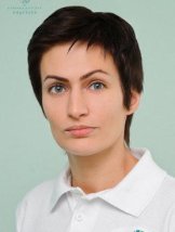Костыгина Юлия Григорьевна