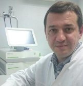 Кузнецов Александр Юрьевич