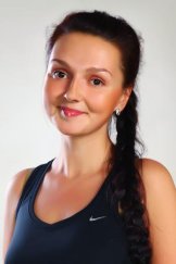 Лебединская Юлия
