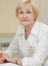 Грибкова Галина Александровна