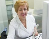 Цилина Любовь Ивановна