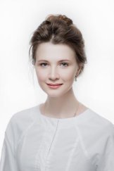 Куппар Елена Владиславовна