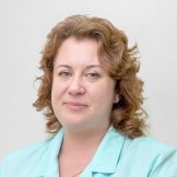 Шебунина Людмила Алексеевна