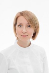 Брызгалова Наталья Валерьевна