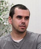 Леонтьев Сергей Николаевич