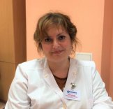 Коновалова Светлана Викторовна