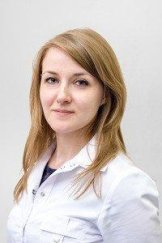 Скороходова Александра Владимировна