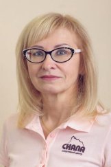 Горбачева Наталья Александровна