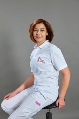 Аксенова Ольга