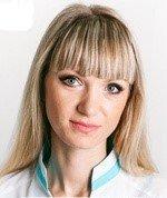 Хинарова Олеся Владимировна