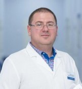 Асфандияров Фаик Растямович