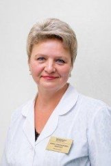 Яворская Ирина Александровна