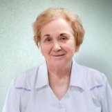 Верцинская Людмила Аркадьевна